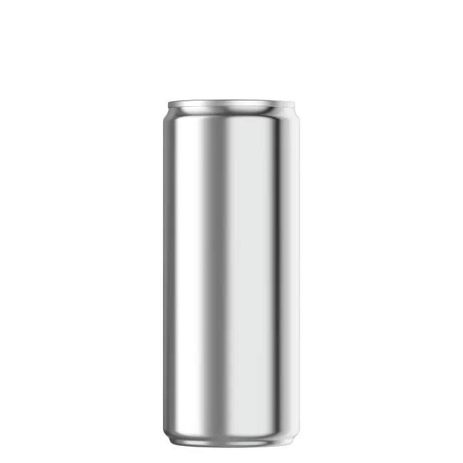 Lon nước giải khát bằng nhôm mỏng 330ml