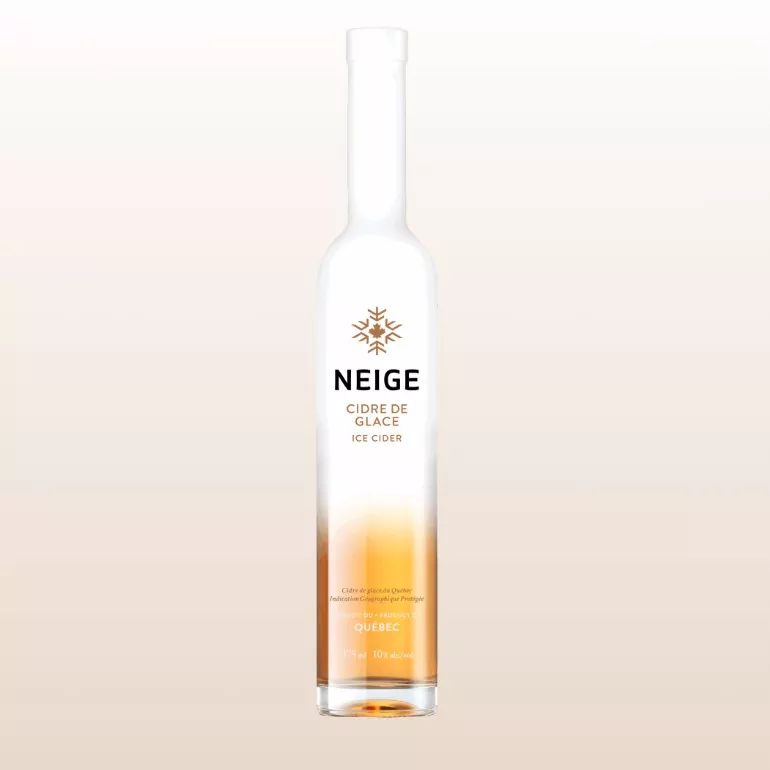 Chai đá tròn thủy tinh 375ml có nút chữ T