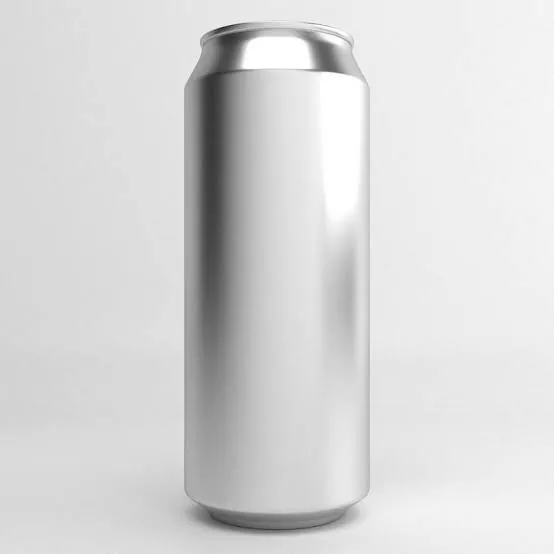 Lon nhôm 500ml có nắp lon bia