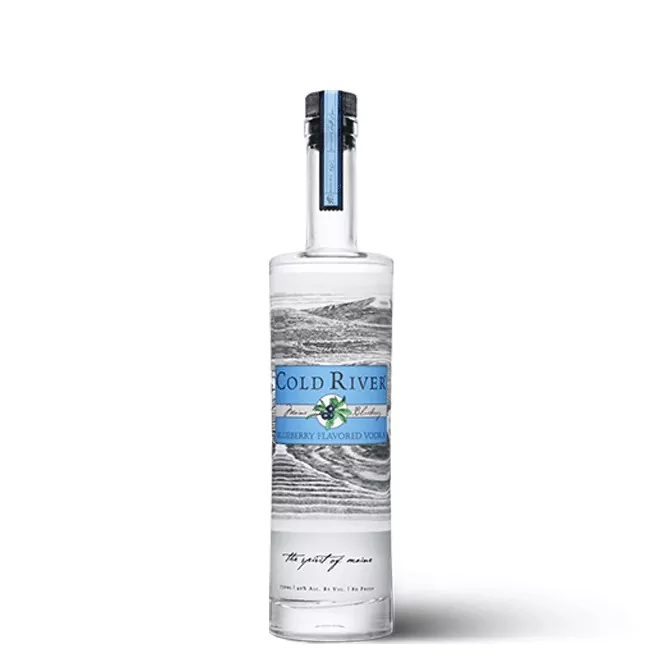 Chai Vodka thủy tinh tròn trong suốt 750ml có nút chữ T