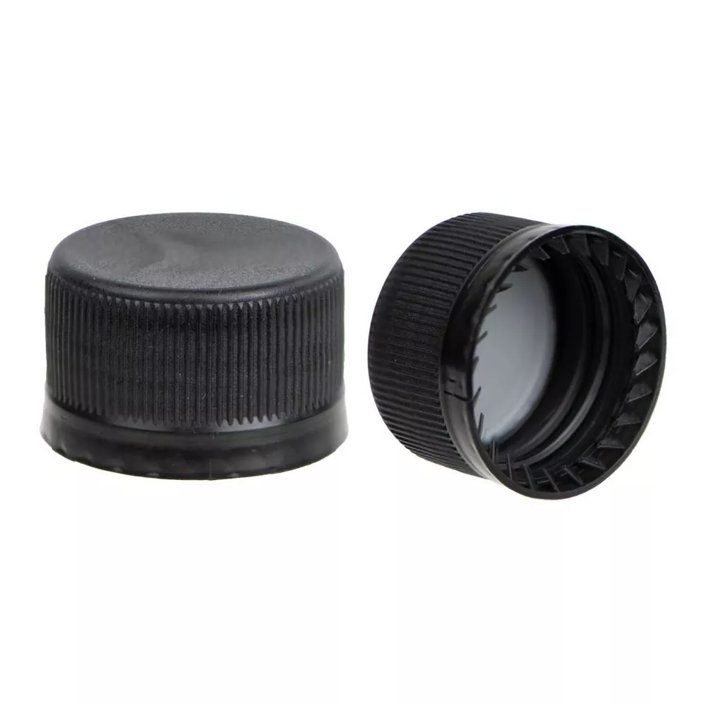 Safety and Anti-Counterfeit Closure Systems